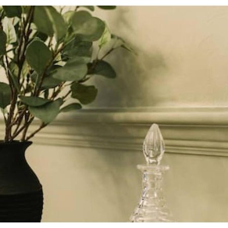 Joivy Palmerston Place Residence - Luxury City Centre Apt With Private Parking Edinburgh Bagian luar foto